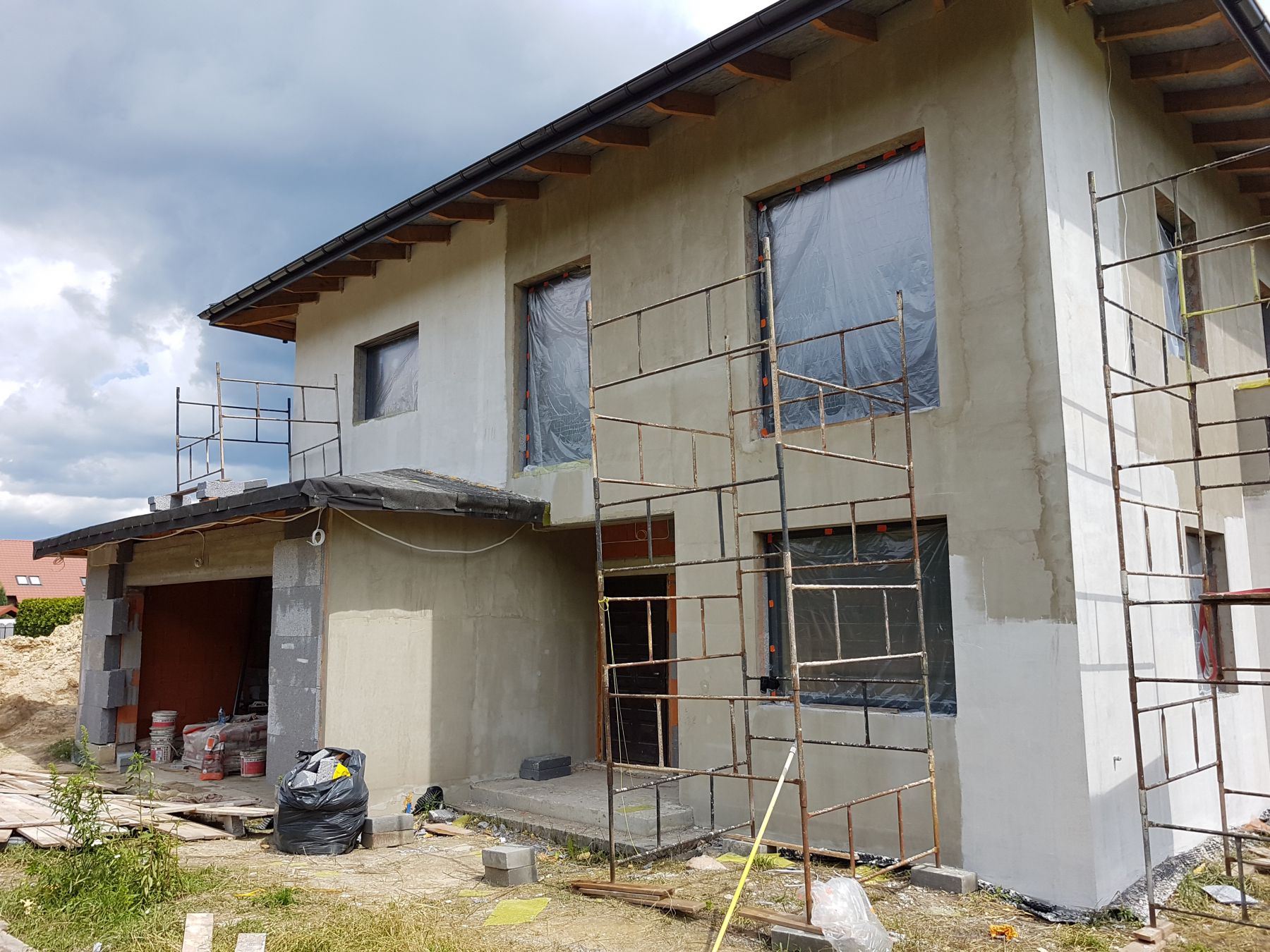 blog budowlany - mojabudowa.pl