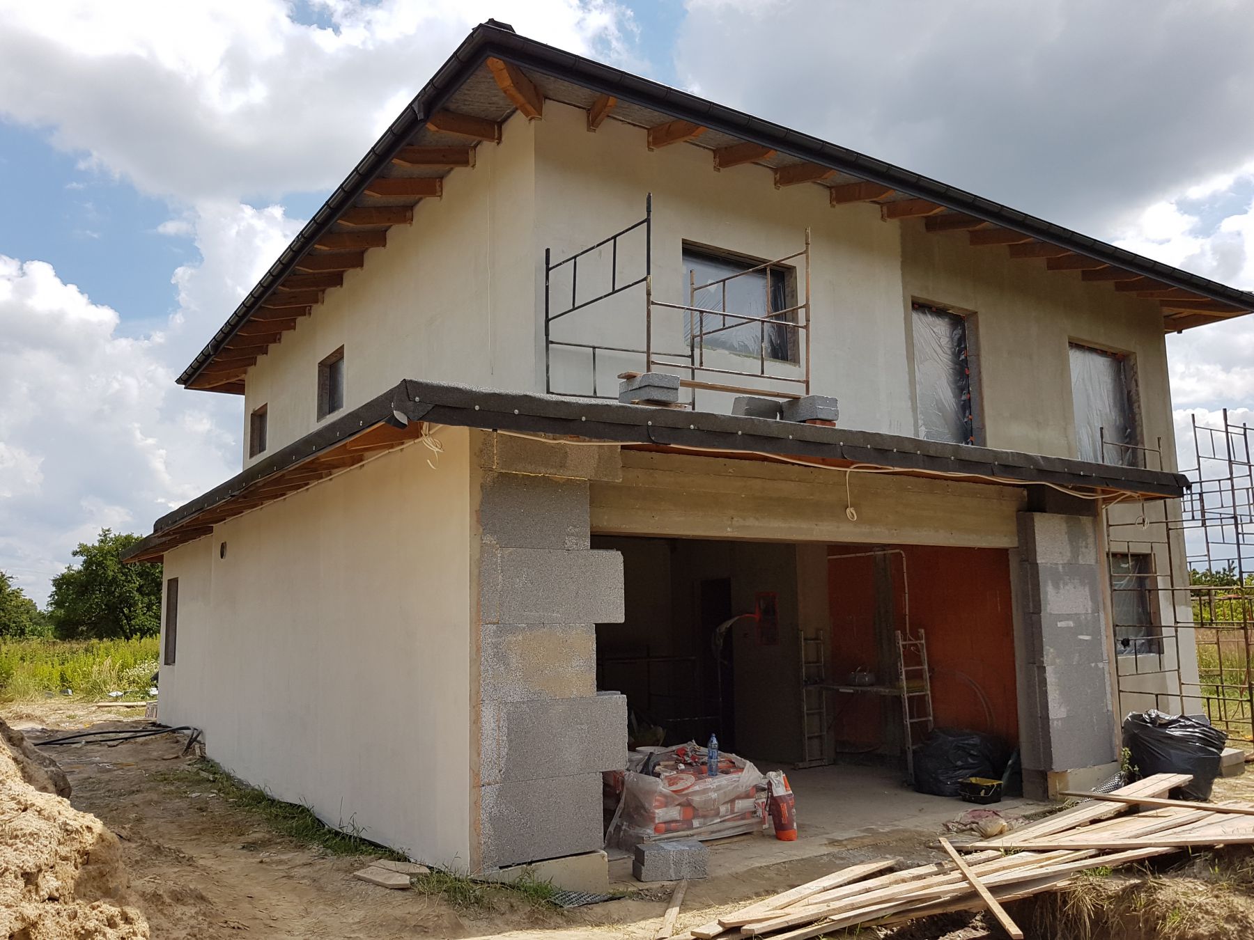 blog budowlany - mojabudowa.pl