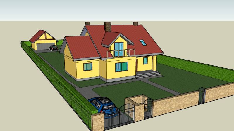 Zdjęcie do wpisu: Czas zaczynać