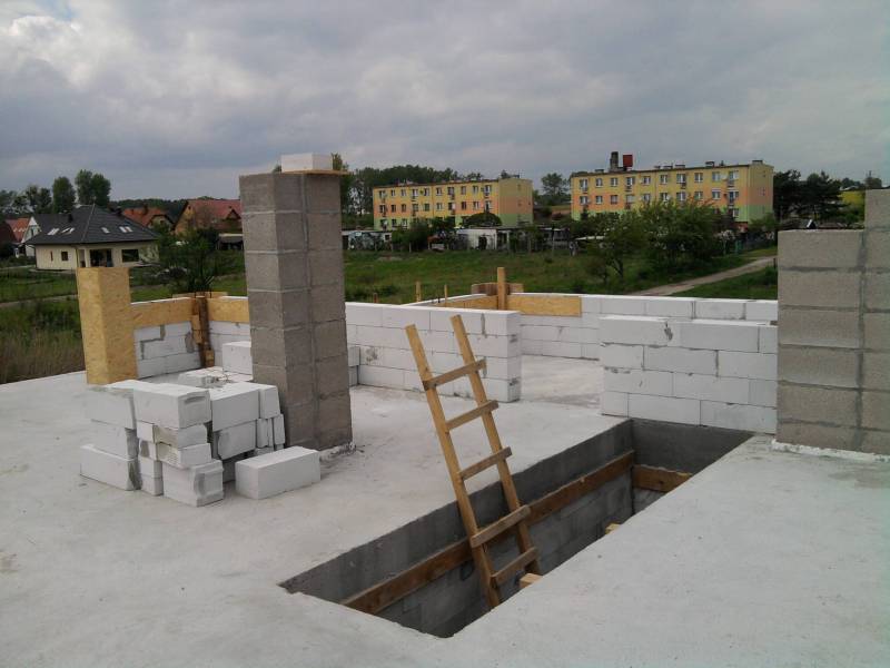 Zdjęcie do wpisu: Po pierwszych 2 miesiącach :)