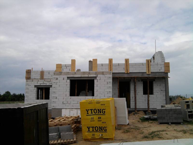 Zdjęcie do wpisu: Po pierwszych 2 miesiącach :)