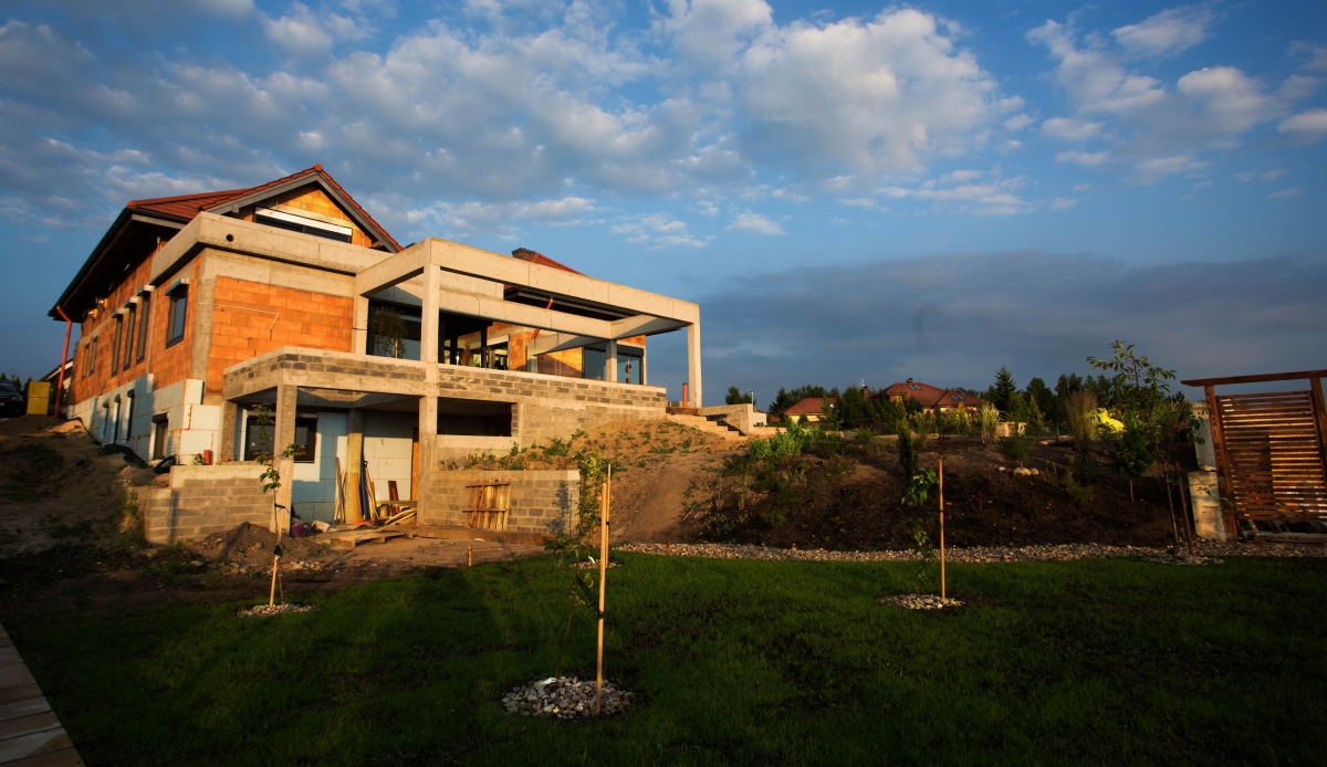 mojabudowa.pl - blog budowlany