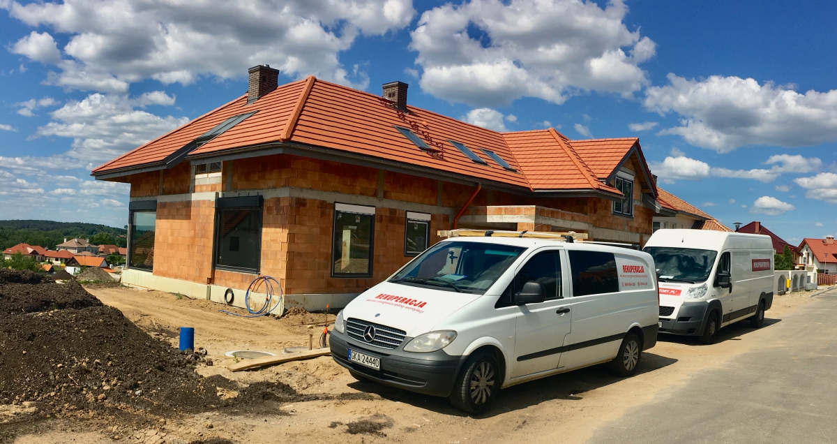 mojabudowa.pl - blog budowlany