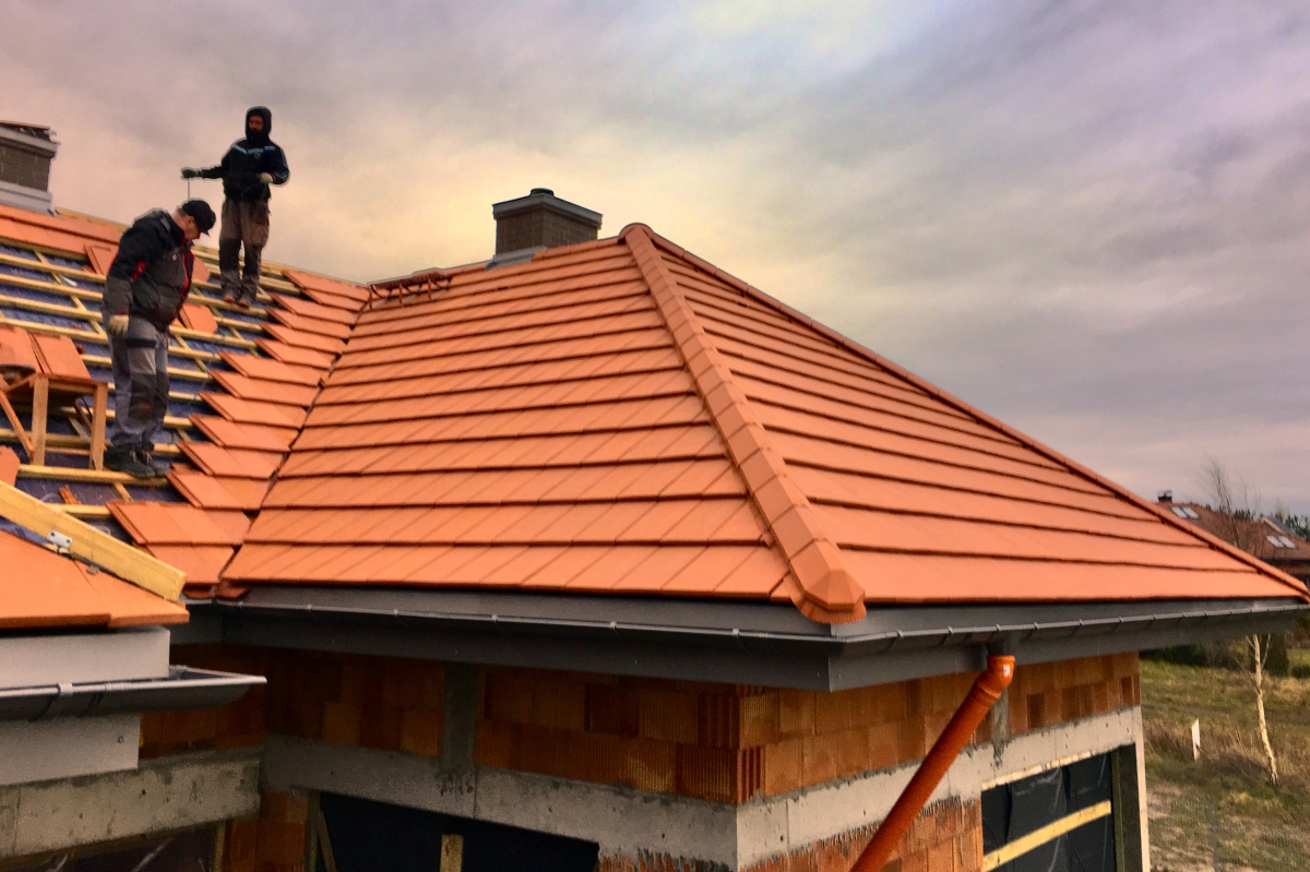 mojabudowa.pl - blog budowlany