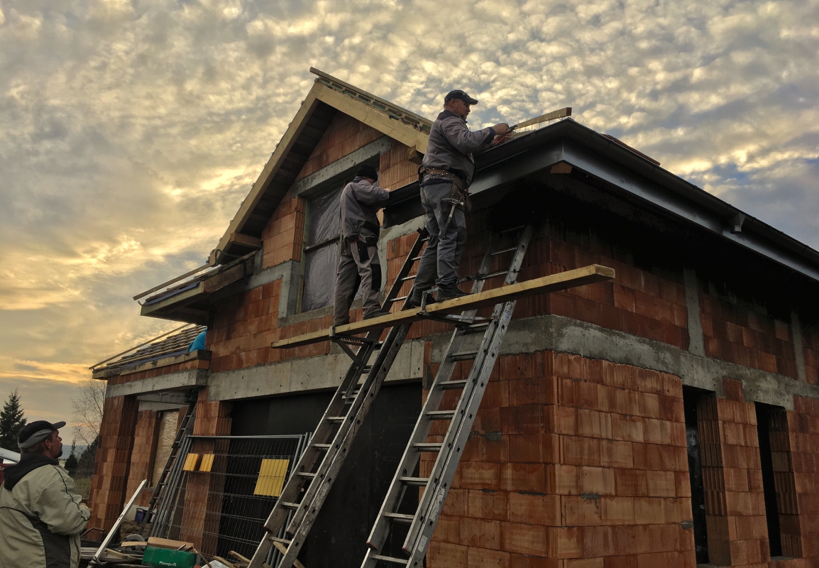 mojabudowa.pl - blog budowlany