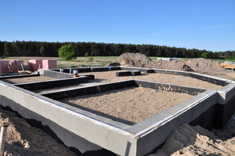 Zdjęcie do wpisu: niech sie mury pną do góry