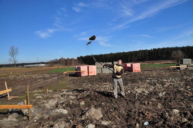 Zdjęcie do wpisu: No i wiosna 2009 cz.2
