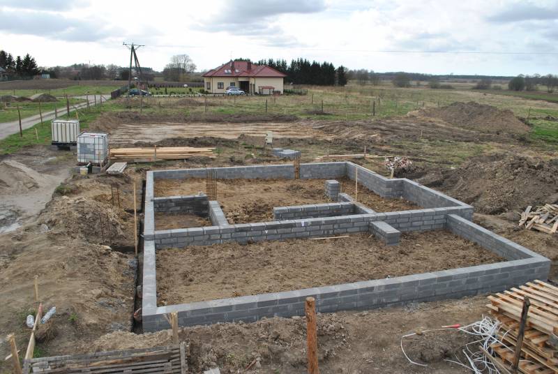 mojabudowa.pl - blog budowlany