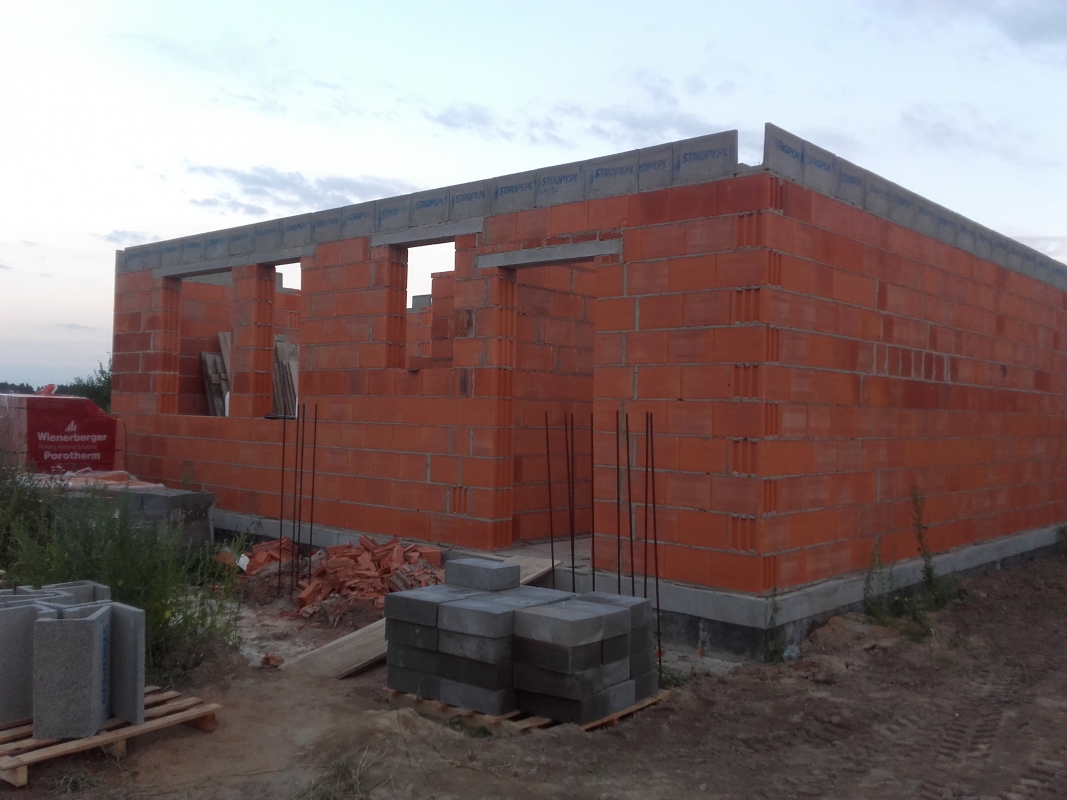 mojabudowa.pl - blog budowlany