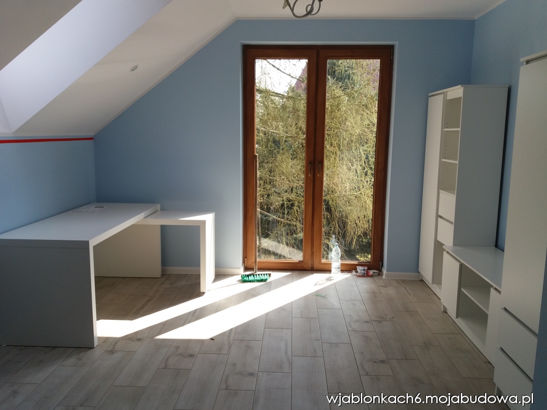 mojabudowa.pl - blog budowlany