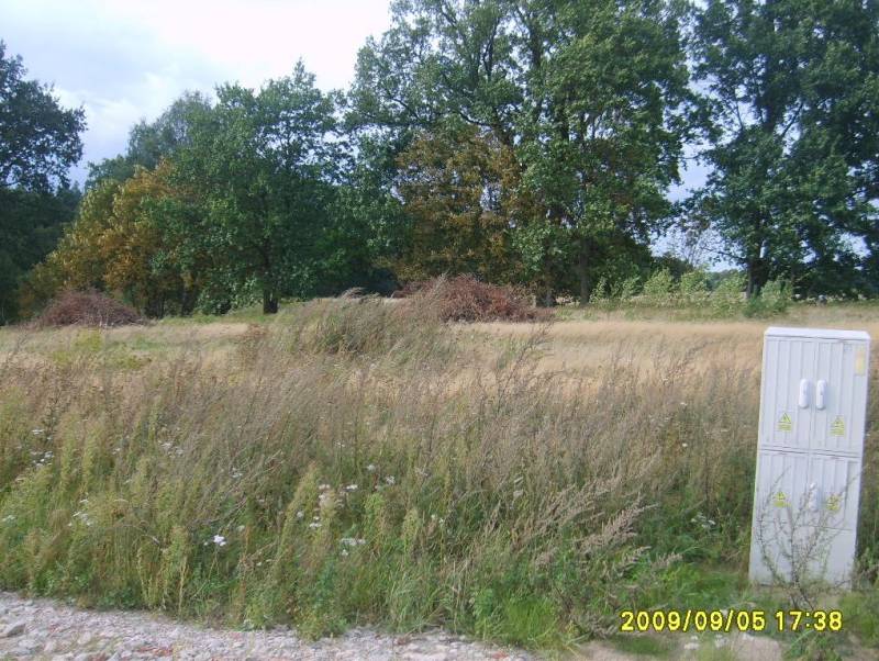 Zdjęcie do wpisu: Zakup działki