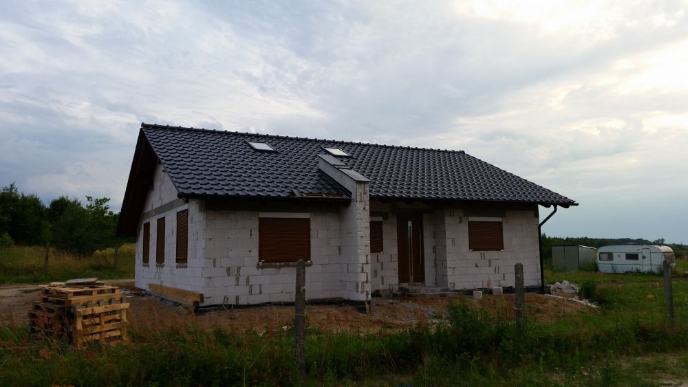 mojabudowa.pl - blog budowlany