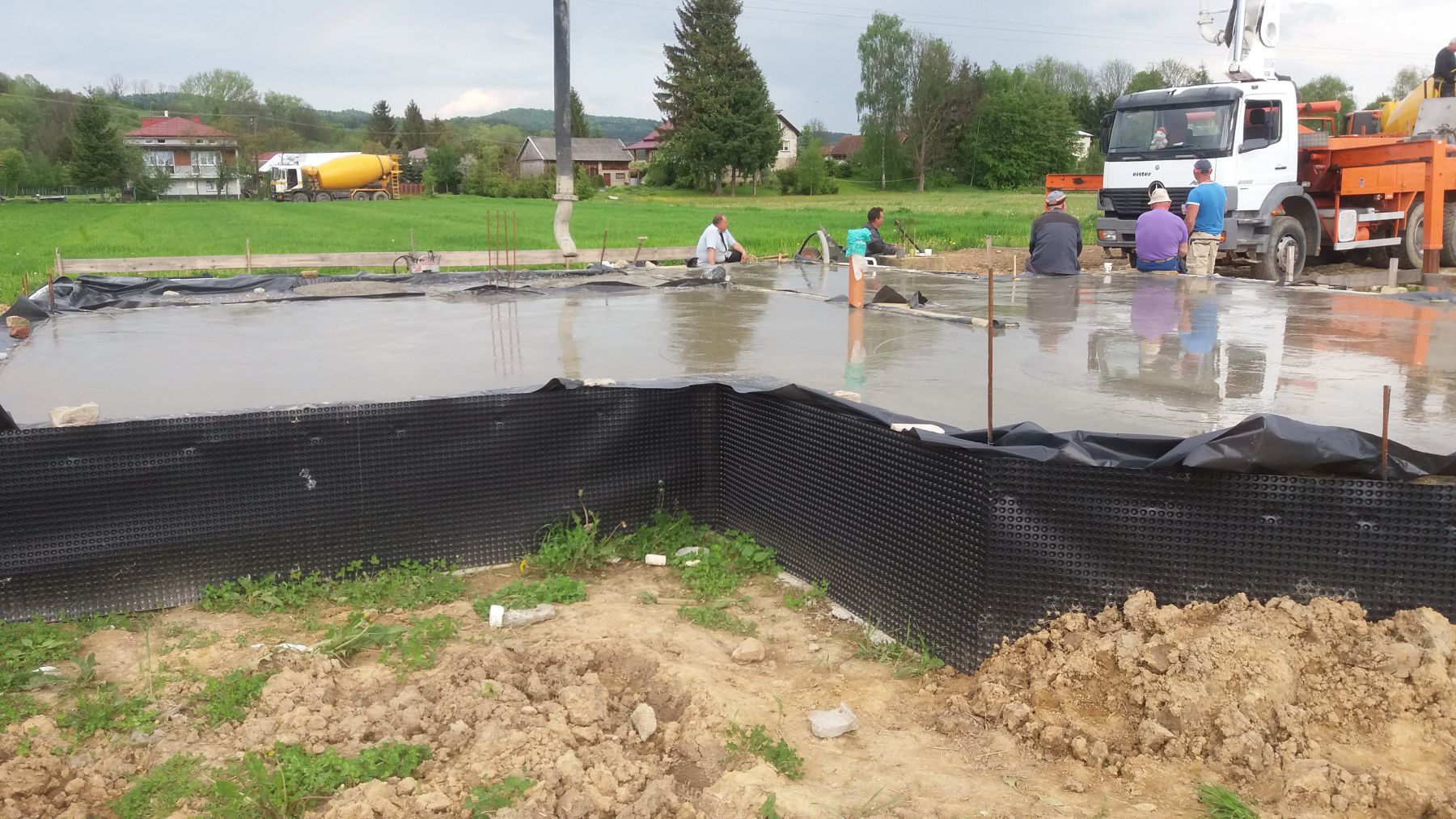 Zdjęcie do wpisu: cd prac