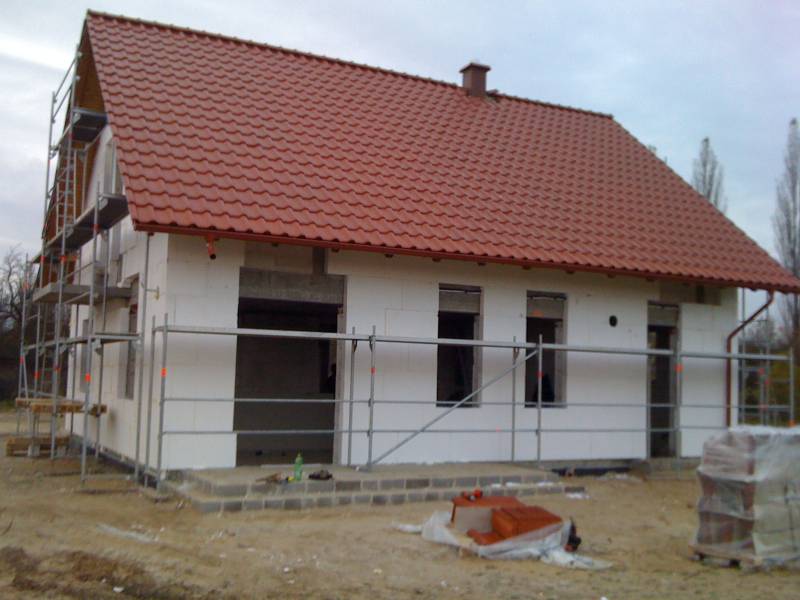 mojabudowa.pl - blog budowlany