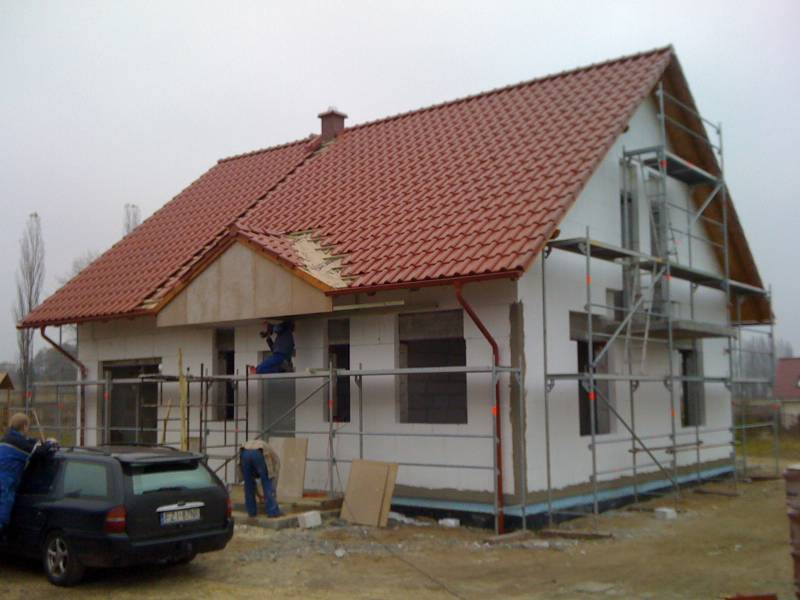 mojabudowa.pl - blog budowlany