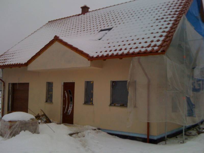 mojabudowa.pl - blog budowlany