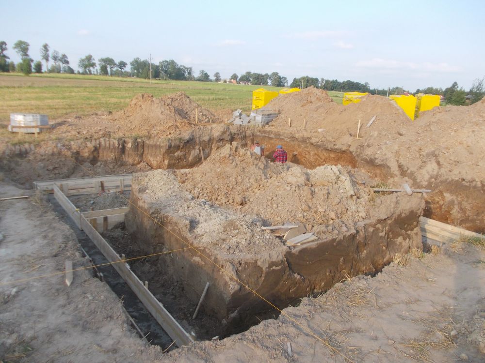 Zdjęcie do wpisu: Fundamenty