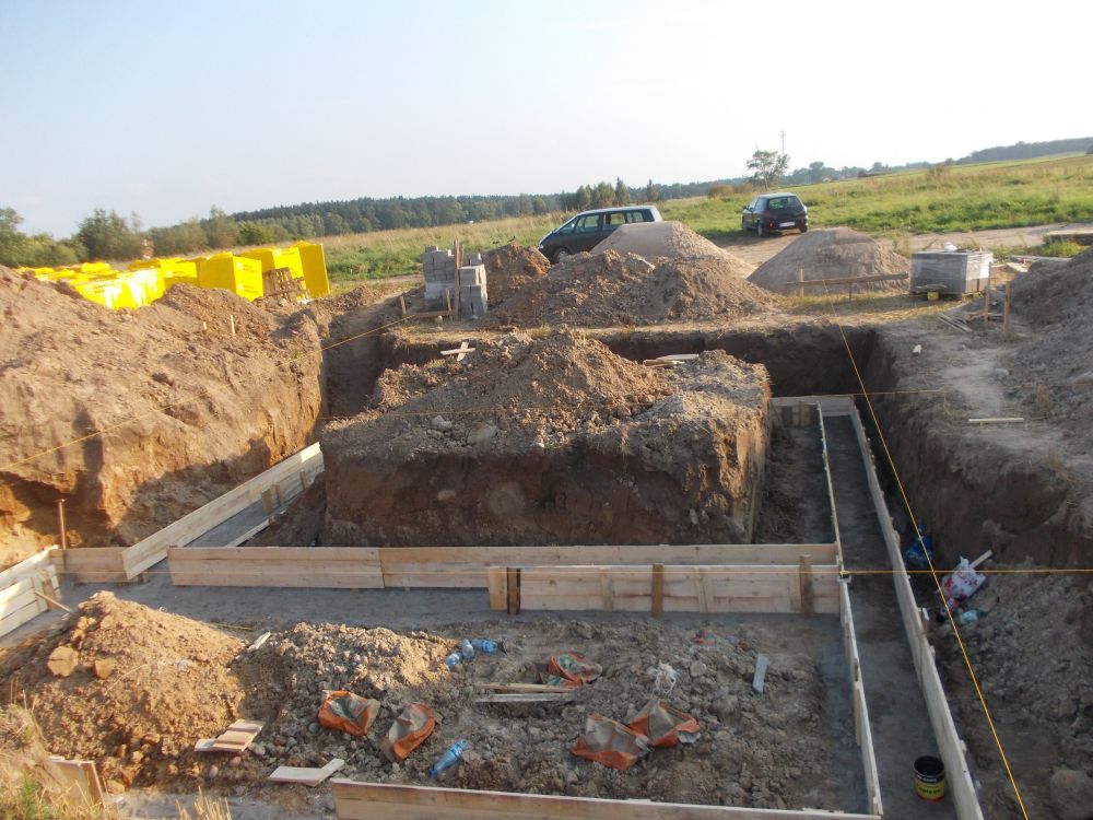 Zdjęcie do wpisu: Fundamenty