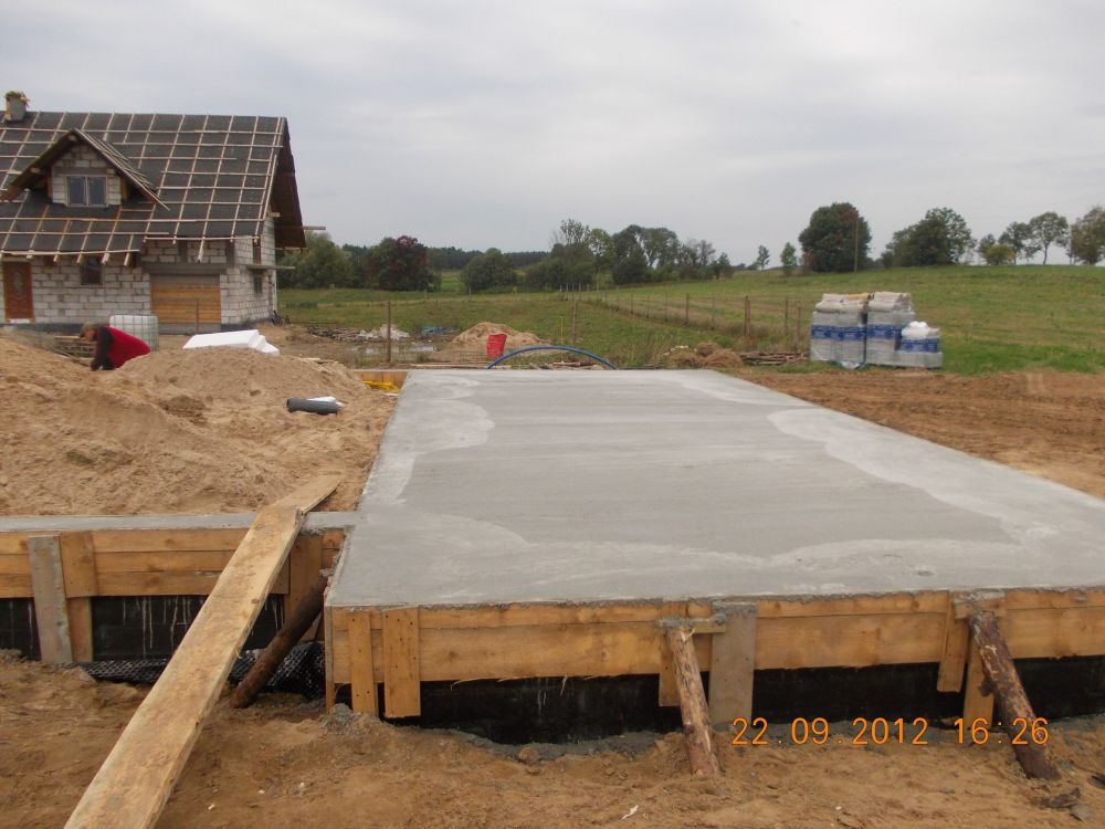 Zdjęcie do wpisu: fundamenty