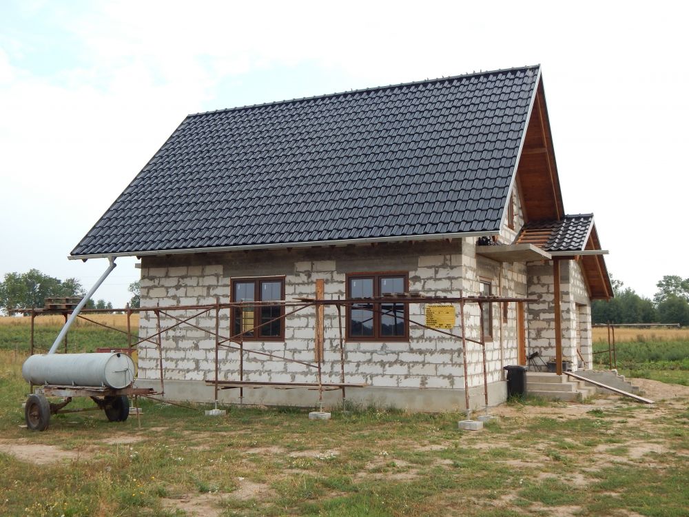 Zdjęcie do wpisu: No a teraz przeskakujemy wyżej i wyżej ......