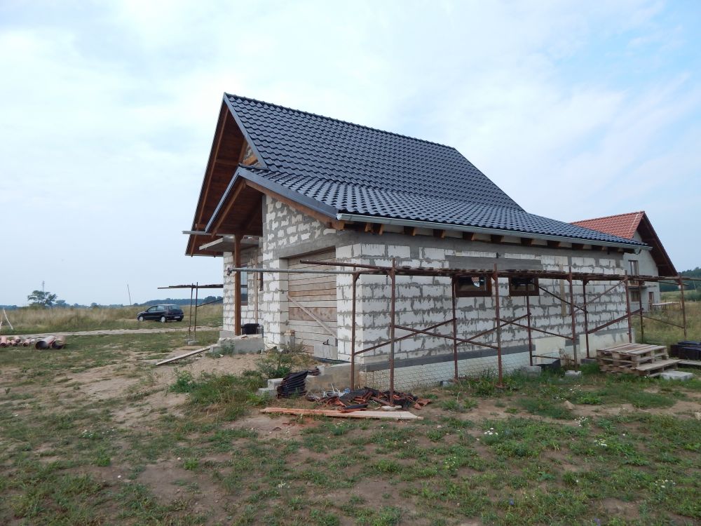 Zdjęcie do wpisu: No a teraz przeskakujemy wyżej i wyżej ......