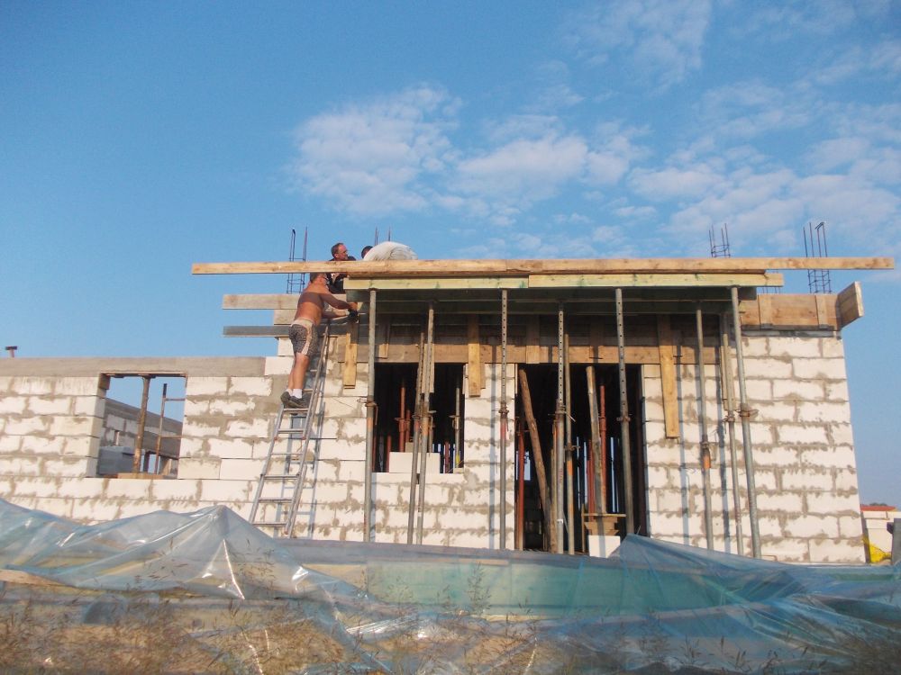 Zdjęcie do wpisu: Parter