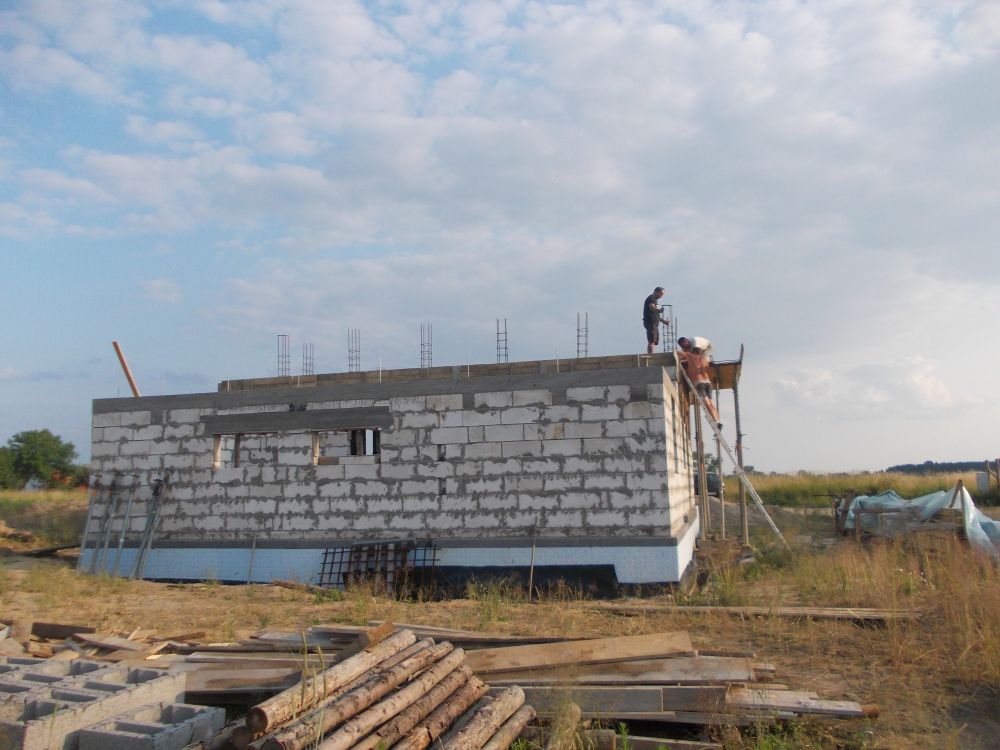 Zdjęcie do wpisu: Parter