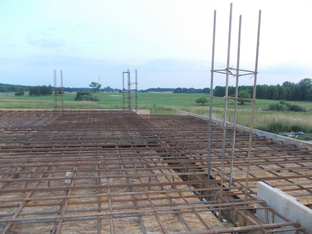 Zdjęcie do wpisu: Strop