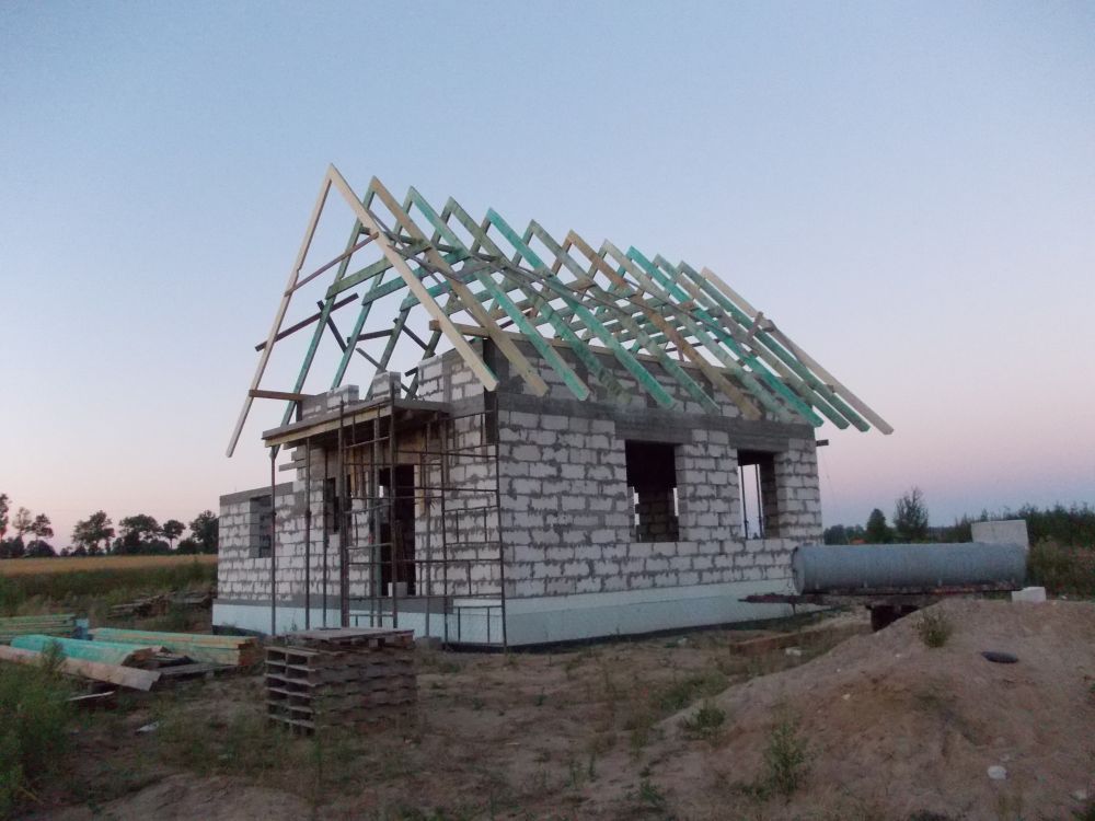 Zdjęcie do wpisu: No a teraz przeskakujemy wyżej i wyżej ......