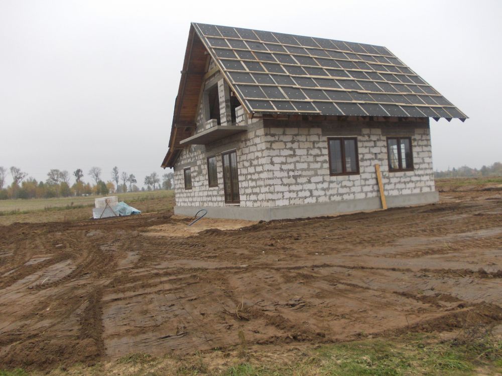 Zdjęcie do wpisu: No a teraz przeskakujemy wyżej i wyżej ......