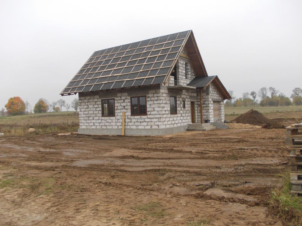 Zdjęcie do wpisu: No a teraz przeskakujemy wyżej i wyżej ......