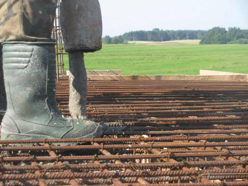 Zdjęcie do wpisu: Strop