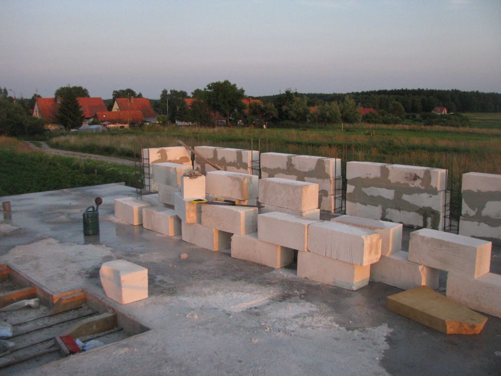 Zdjęcie do wpisu: Strop