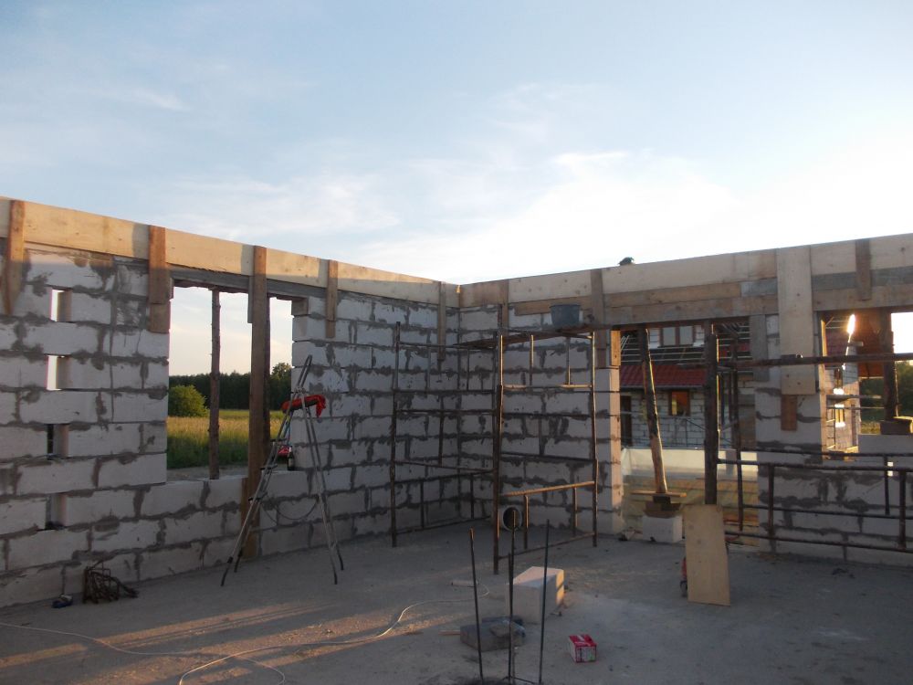 Zdjęcie do wpisu: Parter