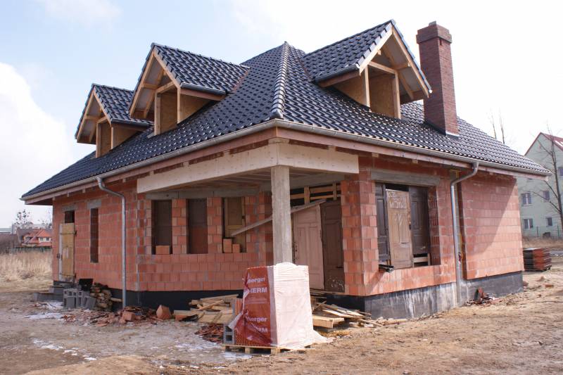 Zdjęcie do wpisu: Po zimie "wreszcie"