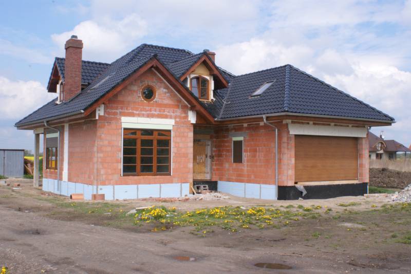 Zdjęcie do wpisu: a tak z przodu