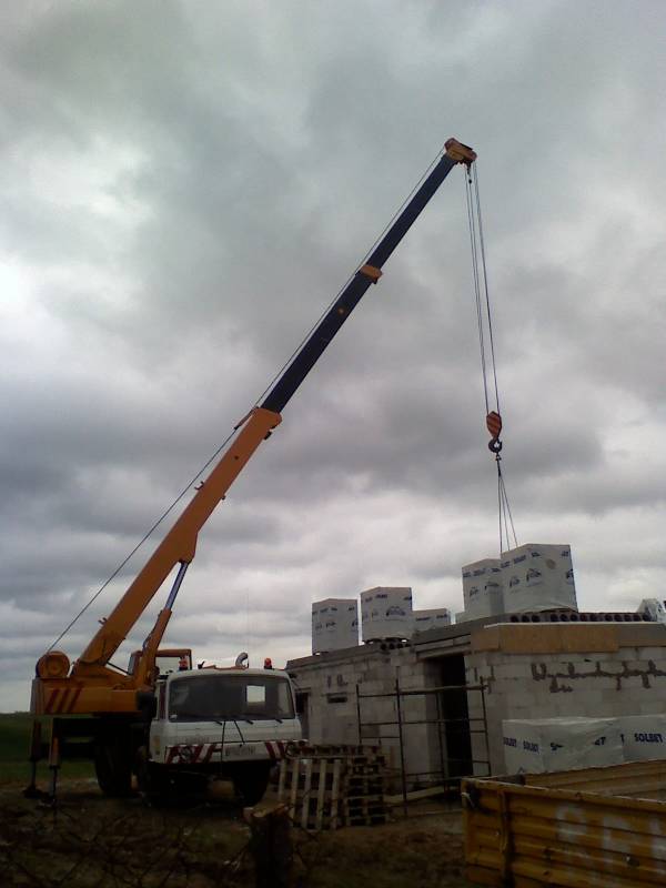 mojabudowa.pl - blog budowlany