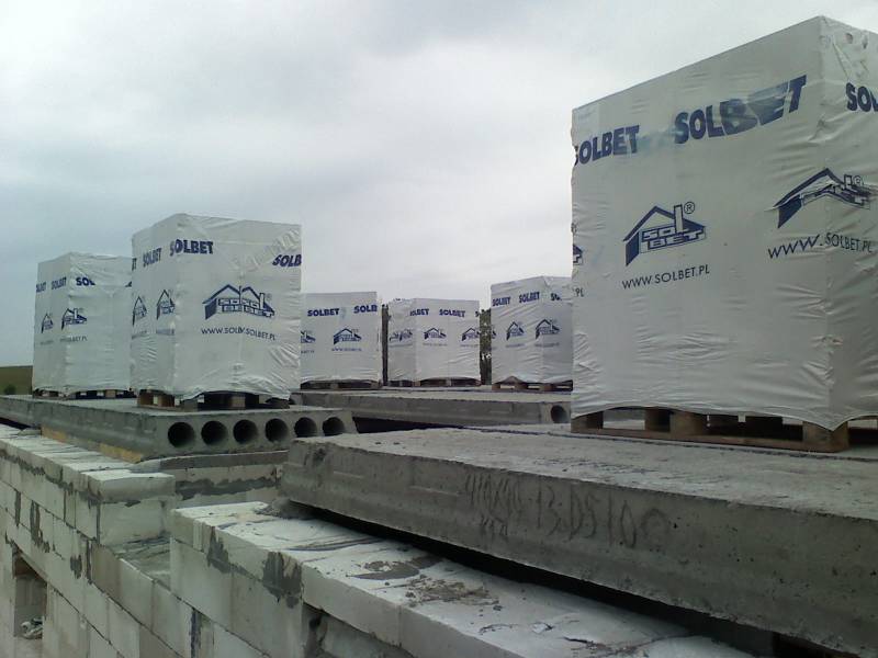 mojabudowa.pl - blog budowlany