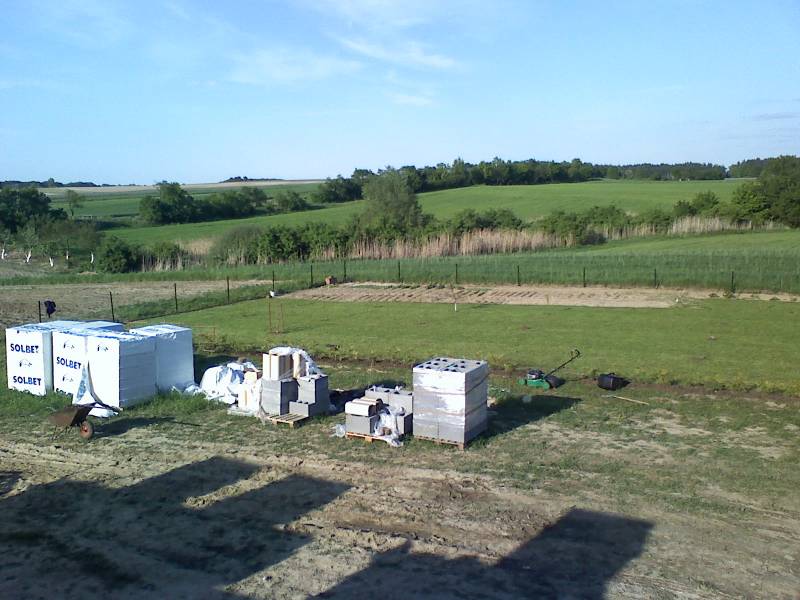 mojabudowa.pl - blog budowlany