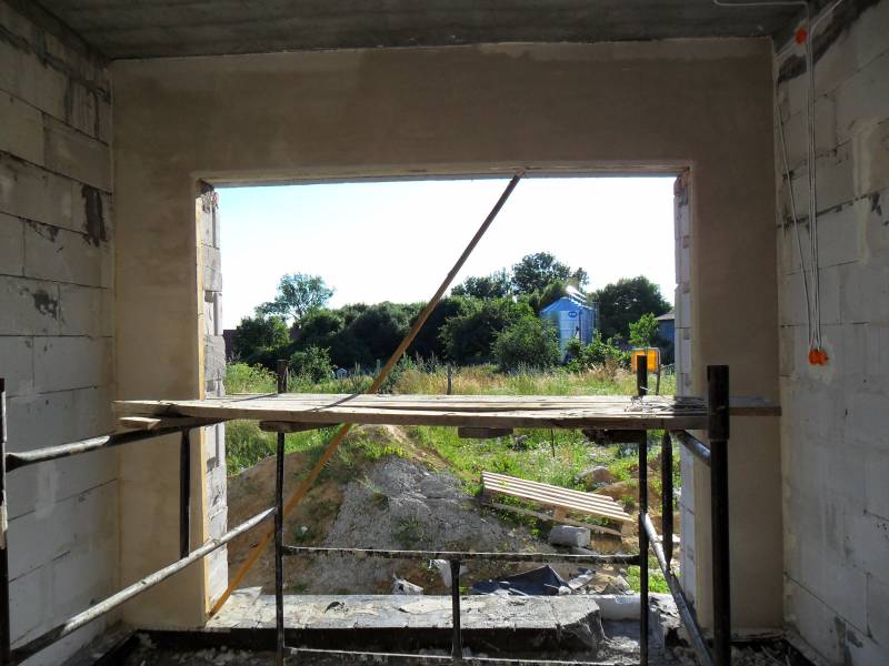 mojabudowa.pl - blog budowlany