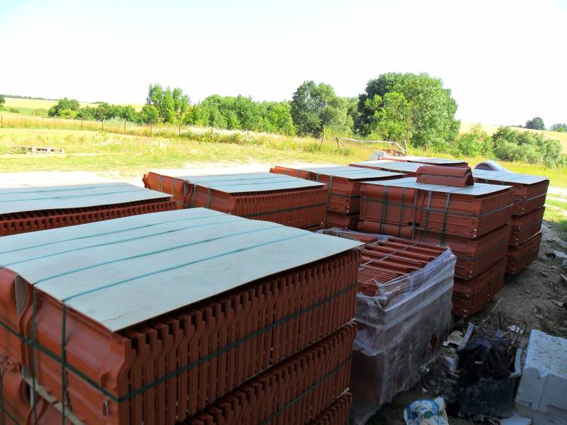 mojabudowa.pl - blog budowlany