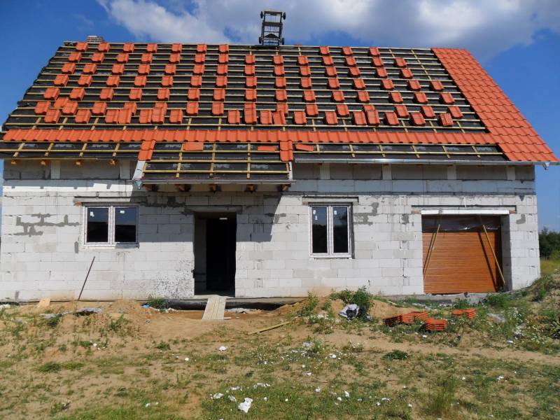 mojabudowa.pl - blog budowlany