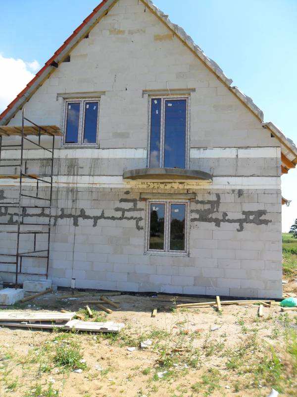 mojabudowa.pl - blog budowlany