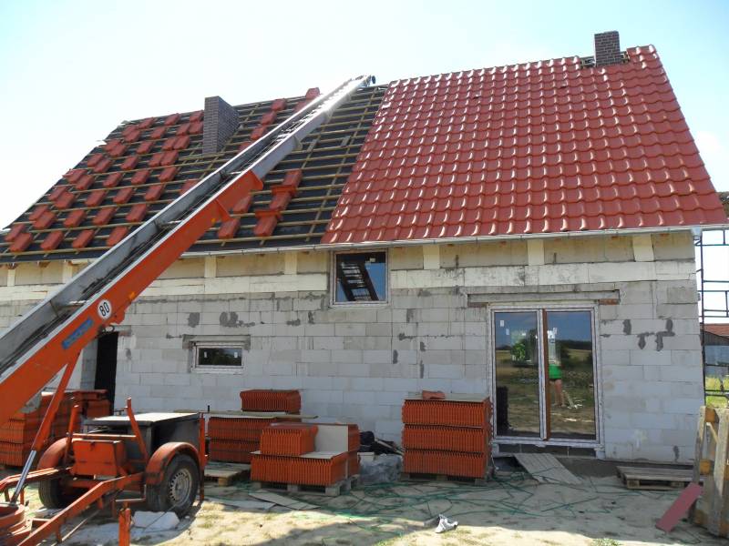 mojabudowa.pl - blog budowlany