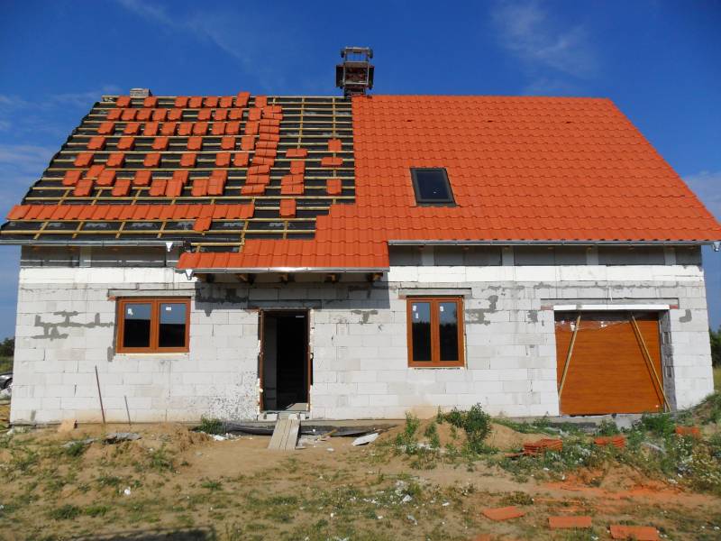 mojabudowa.pl - blog budowlany