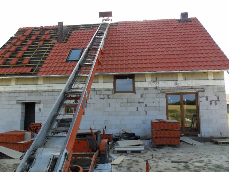 mojabudowa.pl - blog budowlany