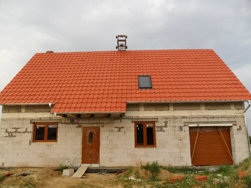 mojabudowa.pl - blog budowlany