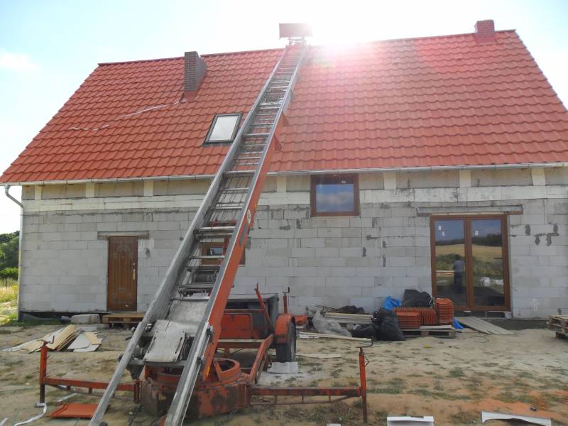 mojabudowa.pl - blog budowlany