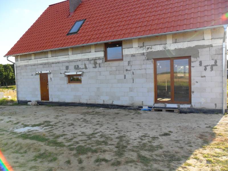 mojabudowa.pl - blog budowlany