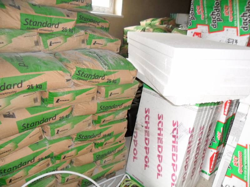 mojabudowa.pl - blog budowlany